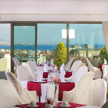 Ramada By Wyndham Old 4* Стамбул
