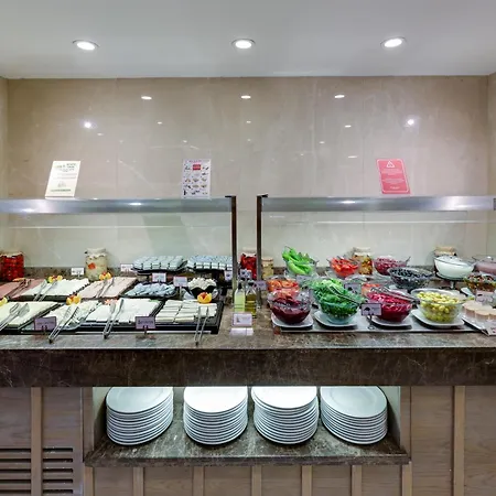 Ramada By Wyndham Old Отель 4*