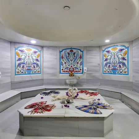 Hotel Ramada By Wyndham Old Stambuł