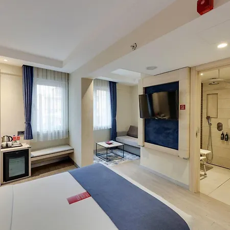 Ramada By Wyndham Old Stambuł