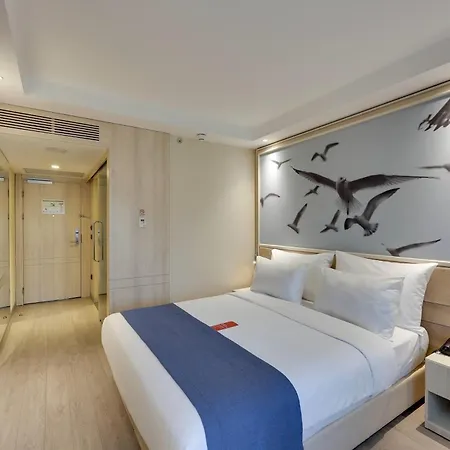 Ramada By Wyndham Old Hotel Stambuł