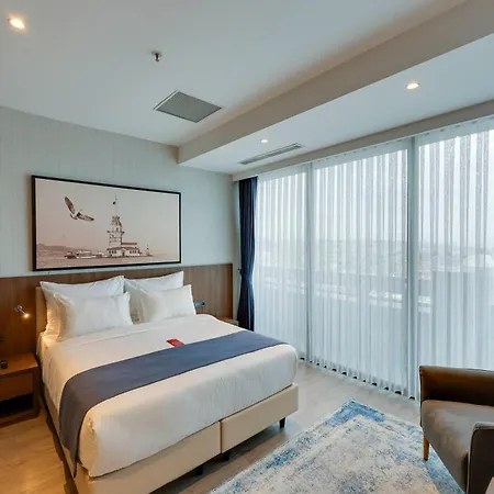 Ramada By Wyndham Old Hotel Stambuł