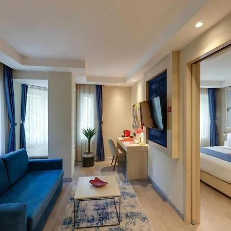 Ramada By Wyndham Old Stambuł