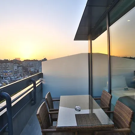Ramada By Wyndham Old 4* Стамбул