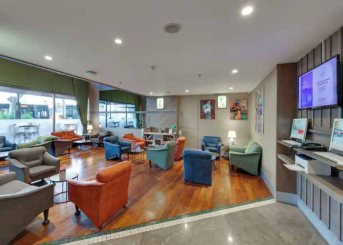 Ramada By Wyndham Old Istanbul