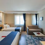 ホテル Ramada By Wyndham Old イスタンブール