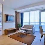Ramada By Wyndham Old 4* イスタンブール