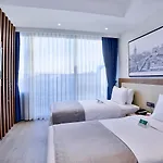 ホテル Ramada By Wyndham Old イスタンブール
