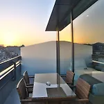 Ramada By Wyndham Old 4* イスタンブール