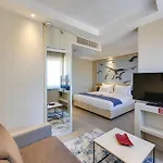 Ramada By Wyndham Old ホテル