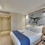 Ramada By Wyndham Old Otel İstanbul
