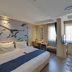 Otel Ramada By Wyndham Old