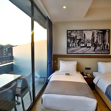Hotel Ramada By Wyndham Old Istanbul