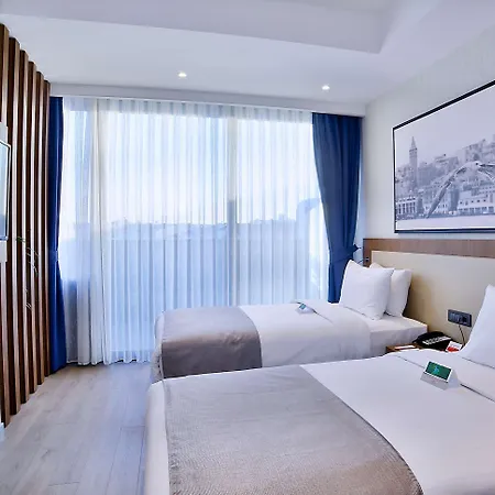 Hotel Ramada By Wyndham Old Istanbul