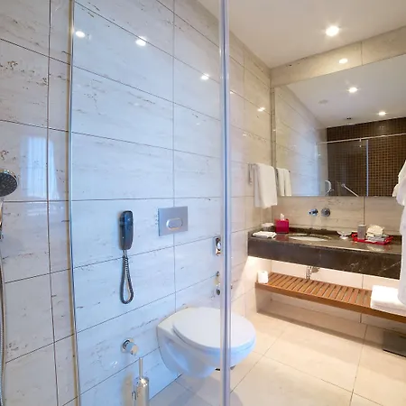 Ramada By Wyndham Old Hotel Istanbul
