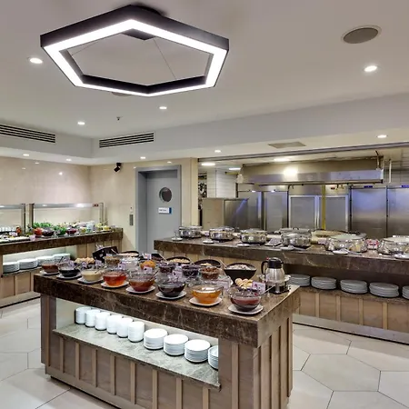 מלון Ramada By Wyndham Old איסטמבול