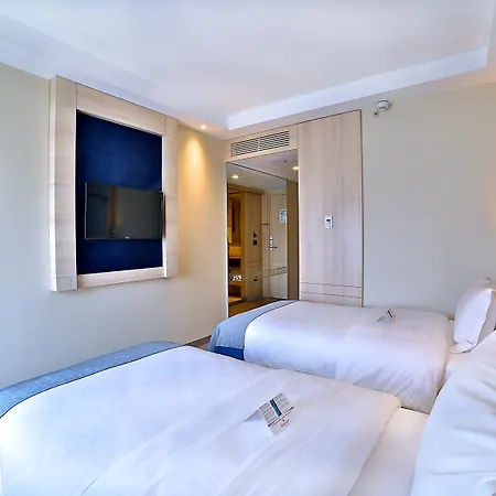 מלון Ramada By Wyndham Old איסטמבול