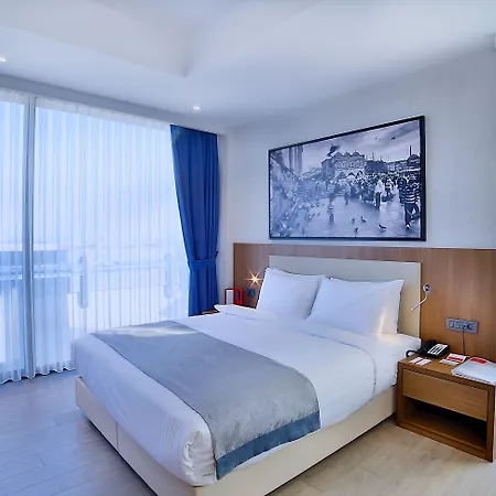 Ramada By Wyndham Old איסטמבול