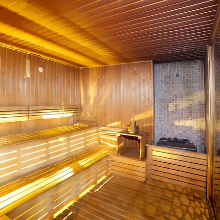 Ramada By Wyndham Old 4* איסטמבול