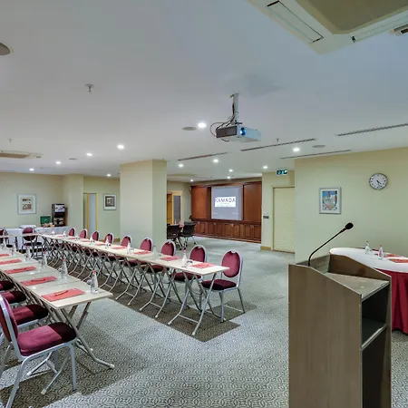 Hotel Ramada By Wyndham Old Istambul