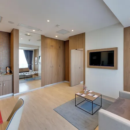 Ramada By Wyndham Old 호텔 이스탄불