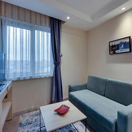 Hotel Ramada By Wyndham Old Istambul