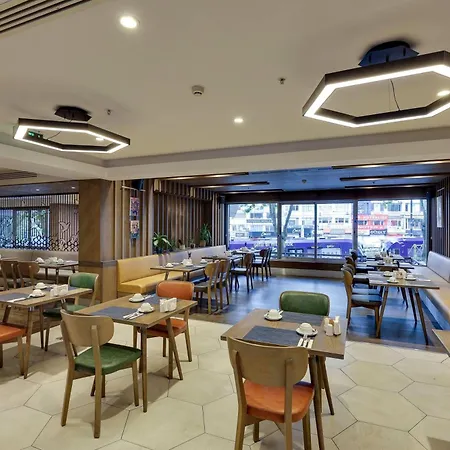 Ramada By Wyndham Old איסטמבול