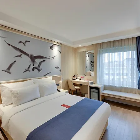 Ramada By Wyndham Old