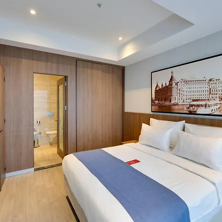 호텔 Ramada By Wyndham Old