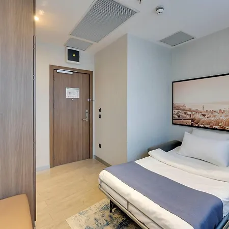 Ramada By Wyndham Old מלון איסטמבול