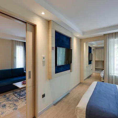 Ramada By Wyndham Old איסטמבול