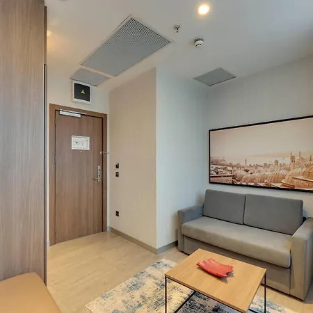 Ramada By Wyndham Old 4* איסטמבול