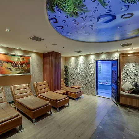 Ramada By Wyndham Old Hotel Istanbul