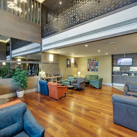 Hotel Ramada By Wyndham Old Istanbul