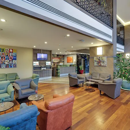 Hotel Ramada By Wyndham Old Istanbul