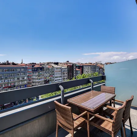 Ramada By Wyndham Old Hotel Istanbul