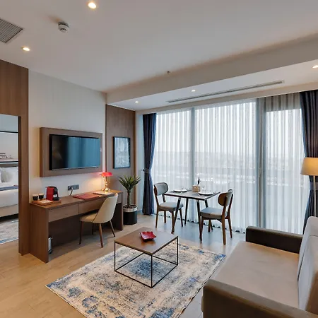 Ramada By Wyndham Old Hotel Istanbul