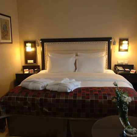 Ramada By Wyndham Old 4* Istanbul