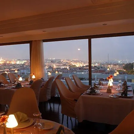 Hotel Ramada By Wyndham Old Provincia di Istanbul