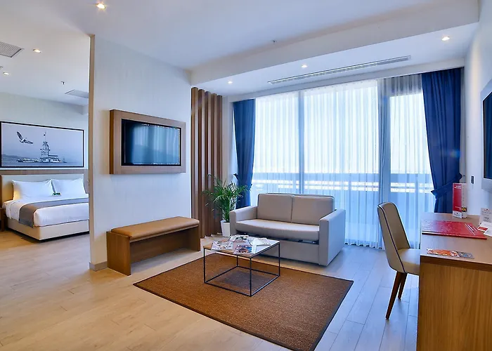 Ramada By Wyndham Old 4* Стамбул