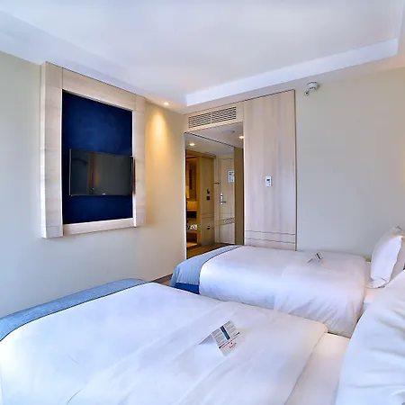 Ramada By Wyndham Old Istambul