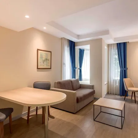 Ramada By Wyndham Old Hotel Istambul