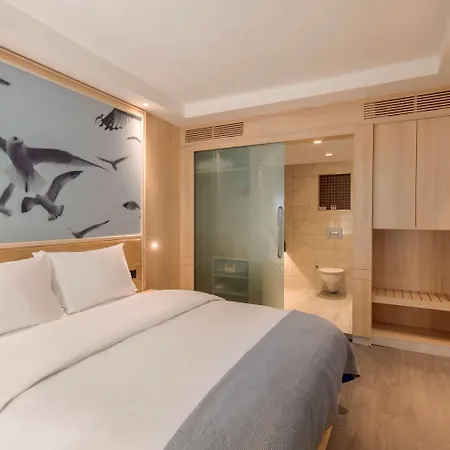 Ramada By Wyndham Old Hotel Istambul