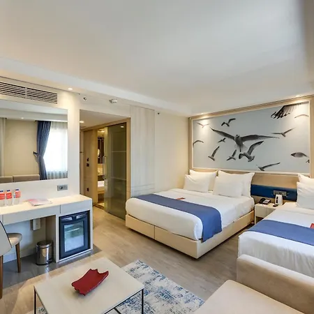Ξενοδοχείο Ramada By Wyndham Old