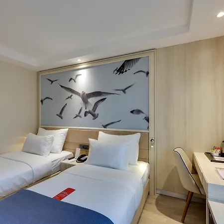 Ramada By Wyndham Old Κωνσταντινούπολη