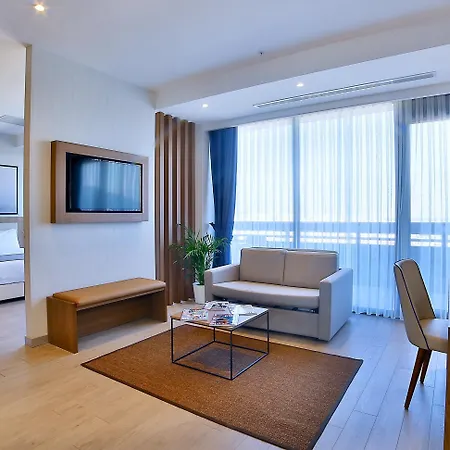 Ramada By Wyndham Old 4* Κωνσταντινούπολη