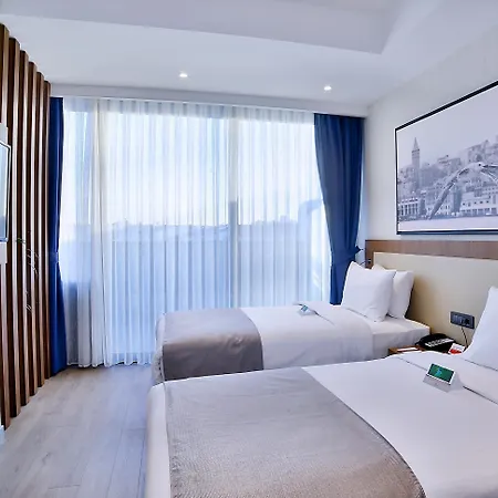 Ξενοδοχείο Ramada By Wyndham Old Κωνσταντινούπολη