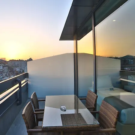 Ramada By Wyndham Old 4* Κωνσταντινούπολη