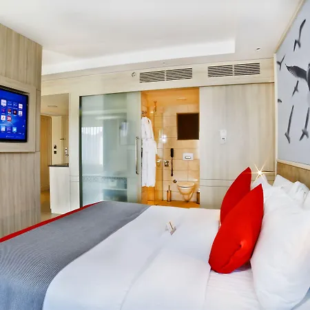 Ramada By Wyndham Old 4* Κωνσταντινούπολη