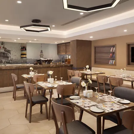 Ramada By Wyndham Old Κωνσταντινούπολη